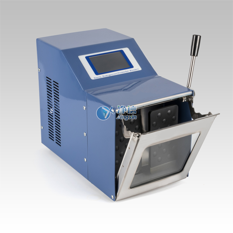 拍打式無菌均質器 LC-11L