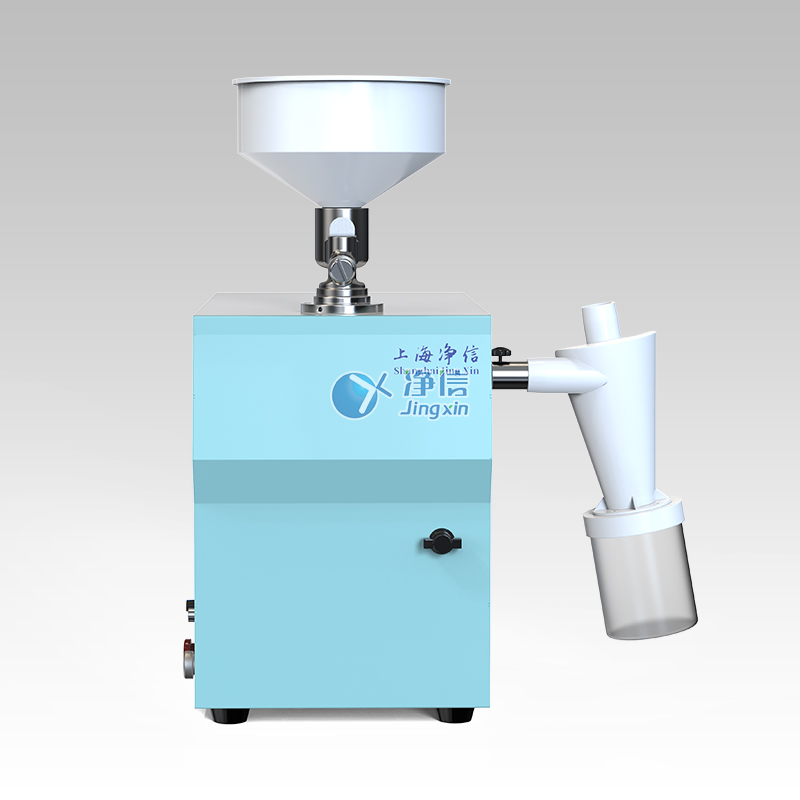 半自動錘式旋風(fēng)磨 半自動錘式旋風(fēng)磨