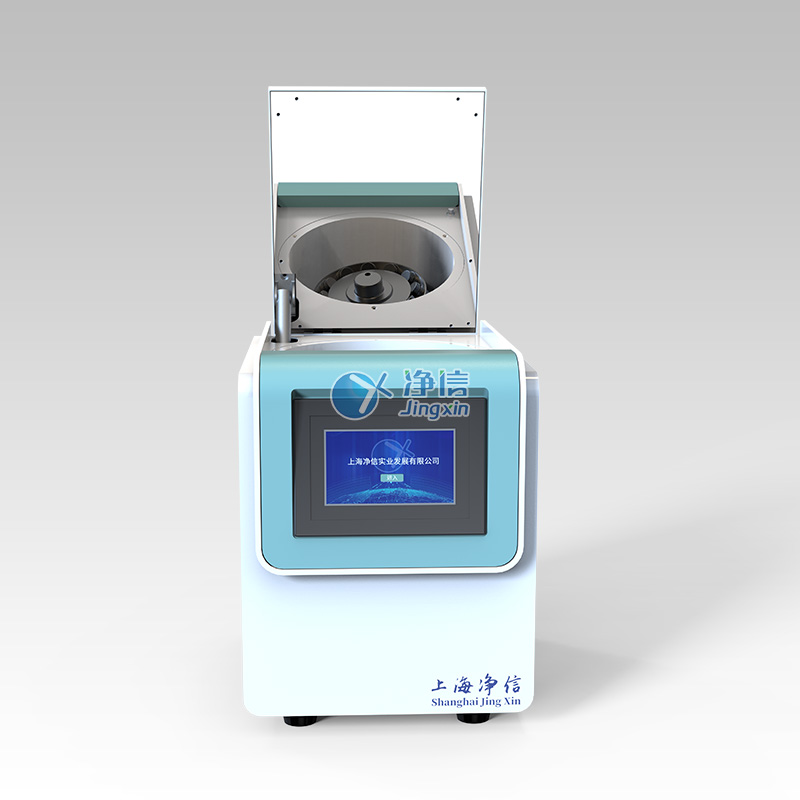 三維樣品研磨儀 JXFSTPRP-4D 三維樣品研磨儀 JXFSTPRP-4D