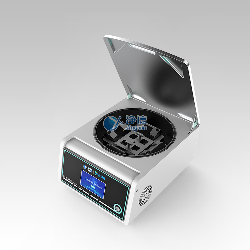 大通量紅外款 JX-ZLN-INF-3