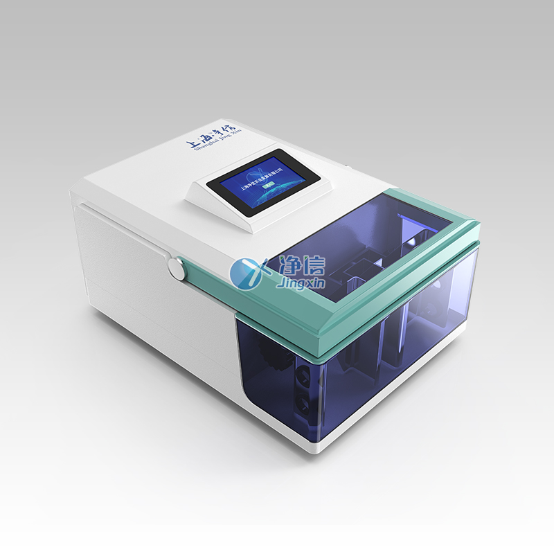 高通量土壤研磨儀 -600