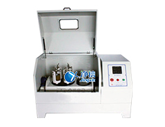 剖析全方位、立式、臥式行星球磨機有何區別