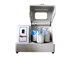 剖析全方位、立式、臥式行星球磨機有何區別